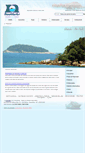Mobile Screenshot of nautibras.com.br